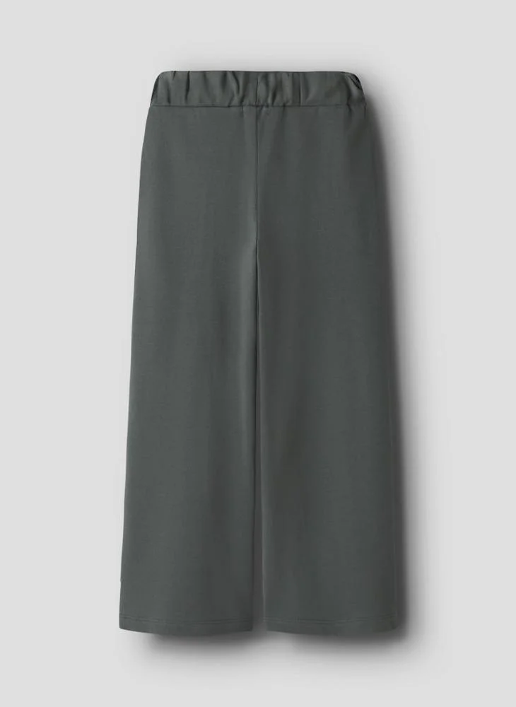 Name It Urban Chic Kids Wide Leg Sweatpants for Women | Best Price UAE