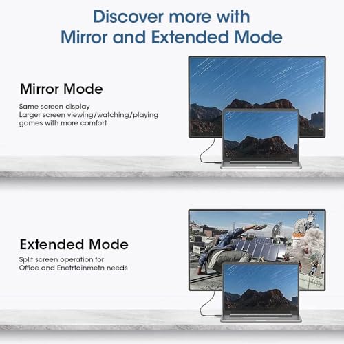 Cmple - High Speed HDMI Cable 15 ft, 4k@60Hz Ultra Thin HDMI 2.0 Cable, ARC, 3D, HDMI Cord - Flexible - Image 4