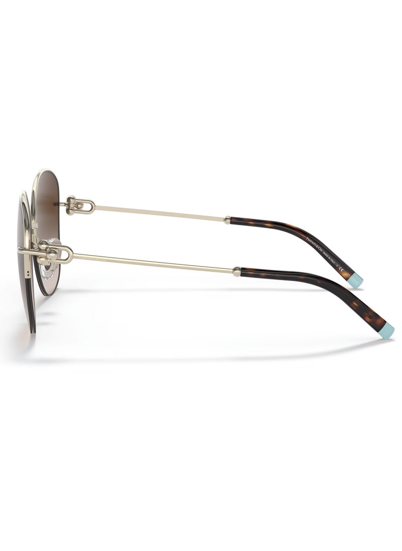Tiffany Tiffany TF3082 Women's Sunglasses  - Image 3
