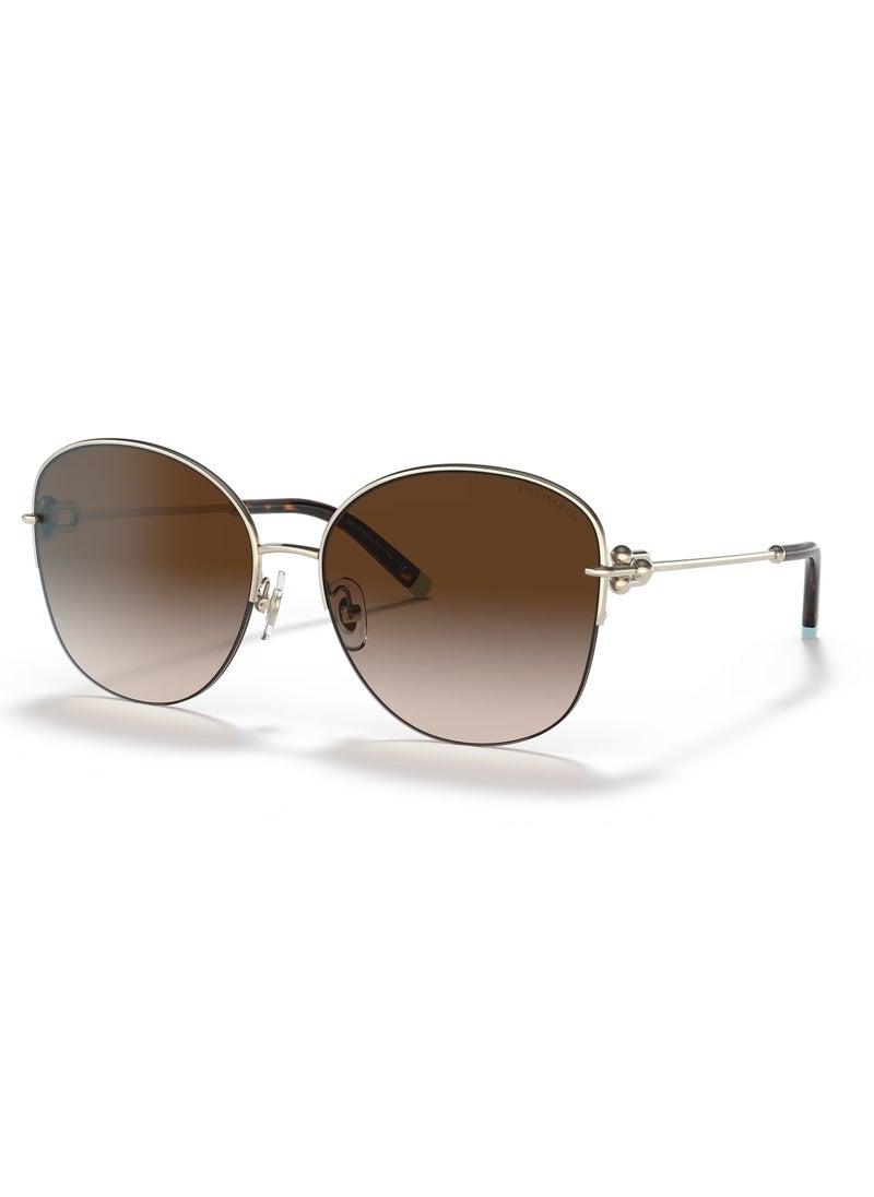 Tiffany Tiffany TF3082 Women's Sunglasses  - Image 1