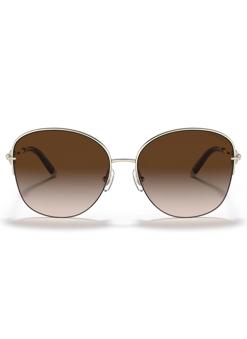 Tiffany Tiffany TF3082 Women's Sunglasses  - Image 2