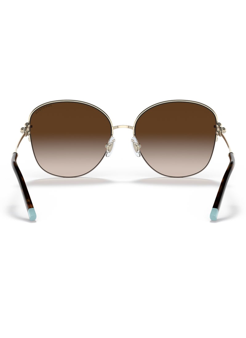 Tiffany Tiffany TF3082 Women's Sunglasses  - Image 4