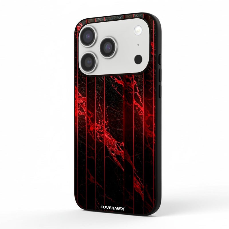 Covernex Apple iPhone 17 Pro Protective Case Cover Printed DESIGN_073 - Image 1