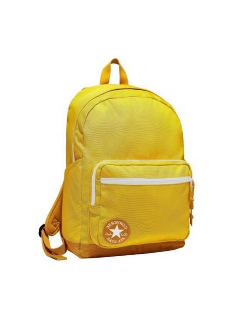 Converse lemon yellow Classic Backpack - Image 2
