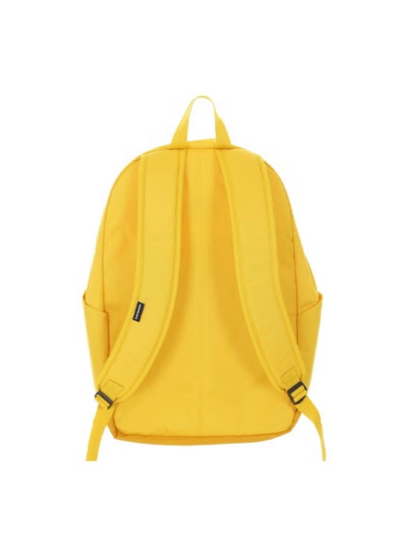 Converse lemon yellow Classic Backpack - Image 4