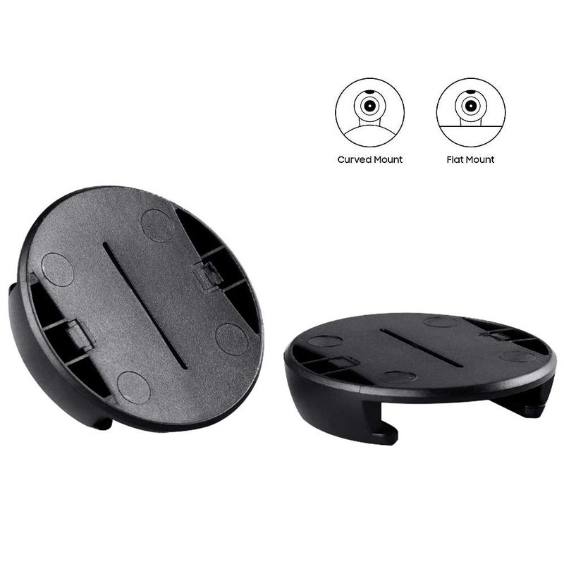 Aobelieve Quick Release Flat and Curved Adhesive Camera Mount - Image 4