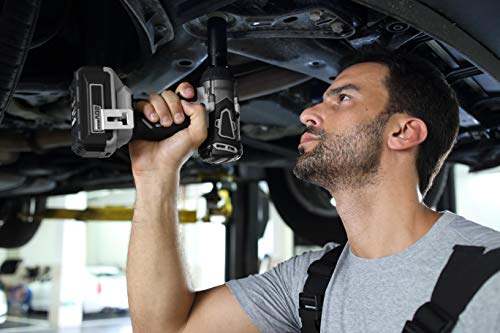 Performance Tool W158 39mm Toyota Axle Nut Socket - Image 4