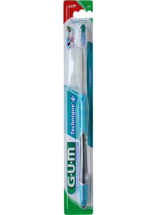 Butler 491me Tech T/b Compact Soft