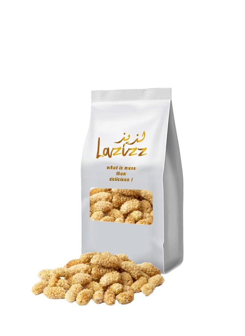 Lazizz White Mulberry 200g 