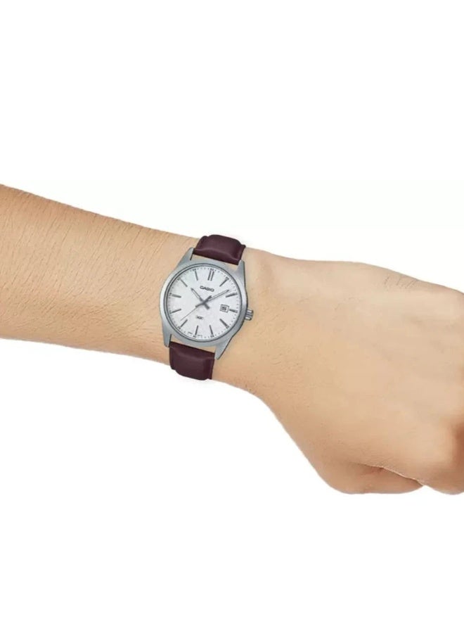 CASIO Men Watch MTP-VD03L-5AUDF - Image 5