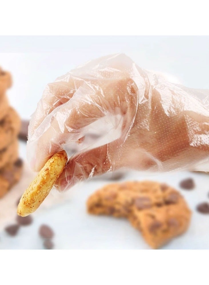 KENSON disposable gloves for kids 3 to 6 and 5 to 12 years old - Image 5