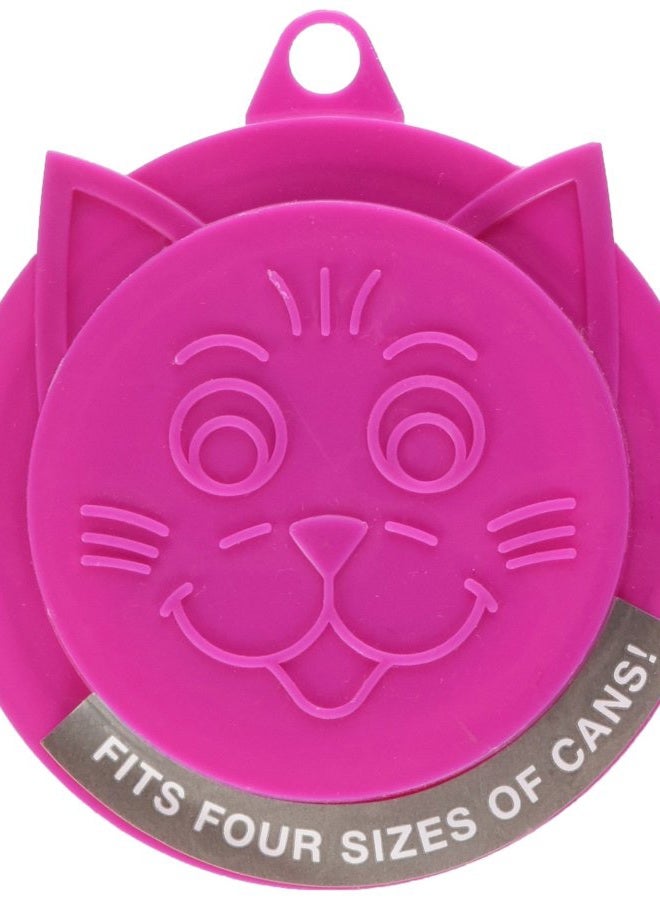 Kitty Kaps Tin Cover
