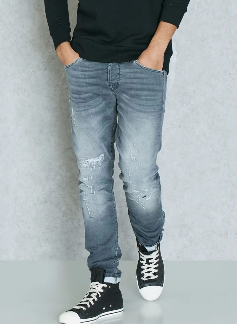 JACK & JONES Glenn Jeans