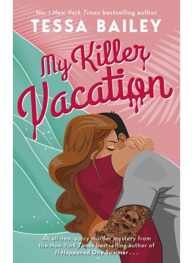 My Killer Vacation