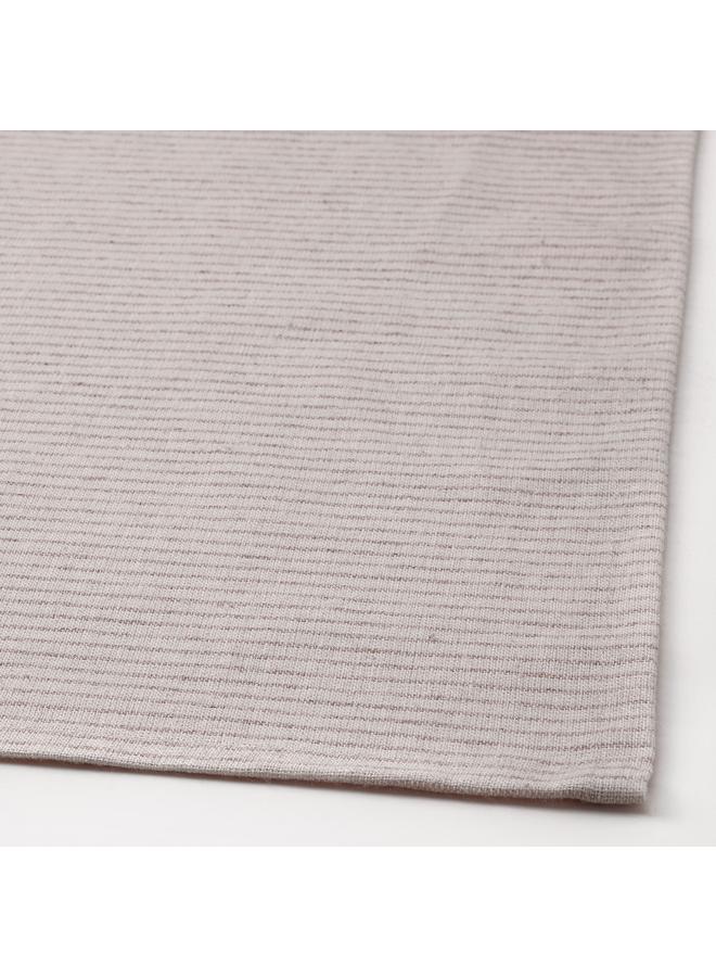 Zaboon Tablecloth, beige, 145x240 cm - Image 3
