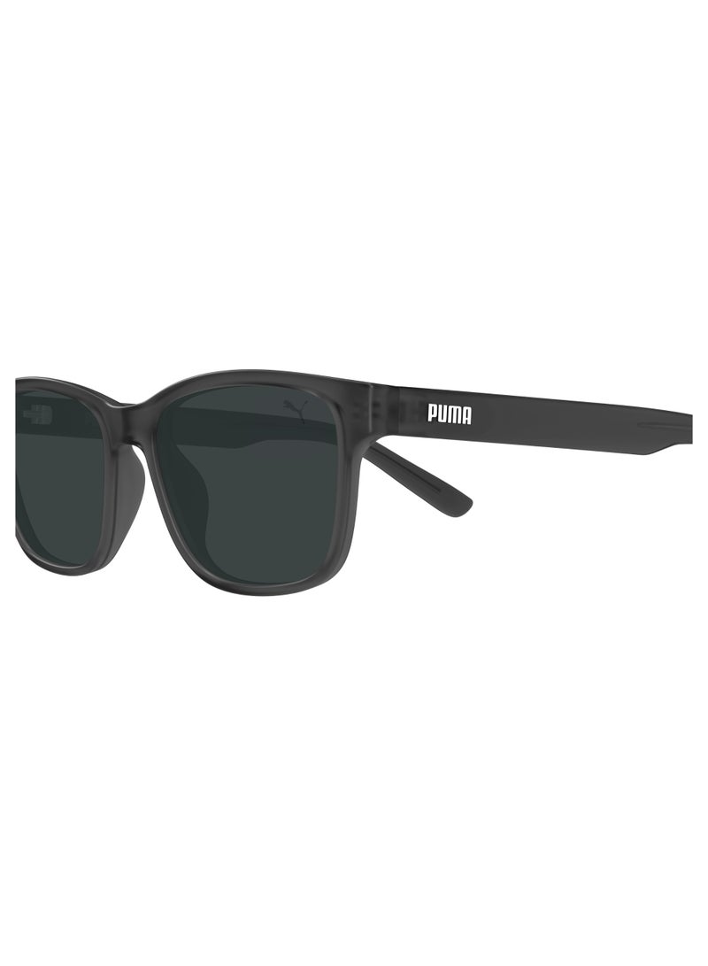 Puma Square-Style Sunglasses - Image 2