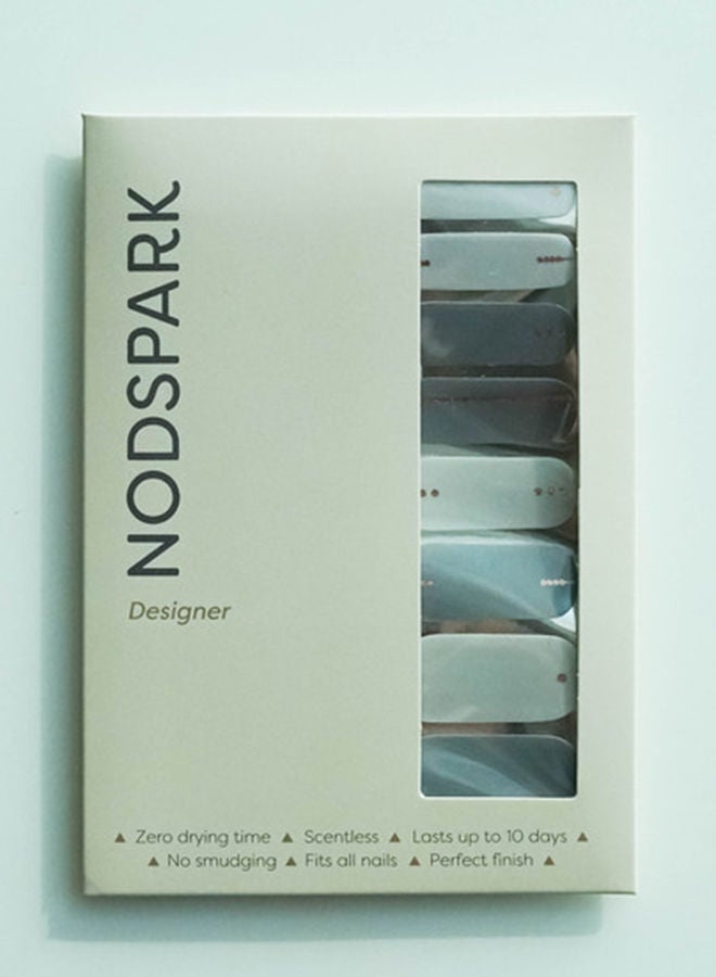 NODSPARK Everyday Glam - Image 1