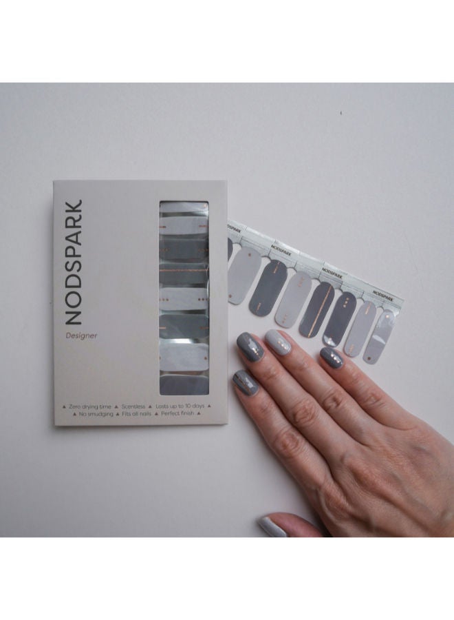 NODSPARK Everyday Glam - Image 2