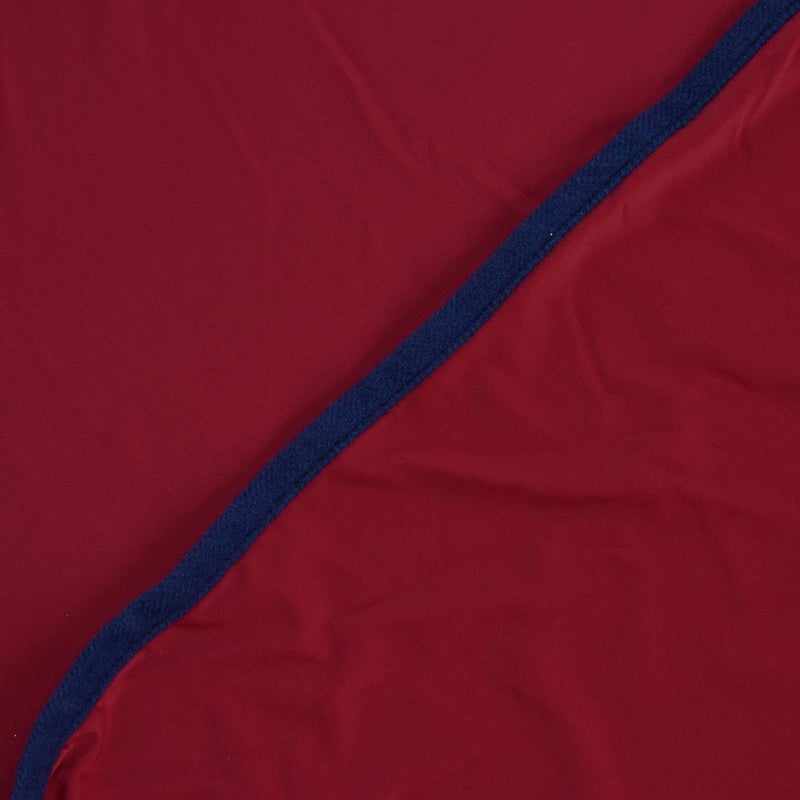Ultralight Wine Red Sleeping Bag Liner Elastic Stretchable Camping Travel Sheet Polyester Fabric with Storage Bag - Image 5