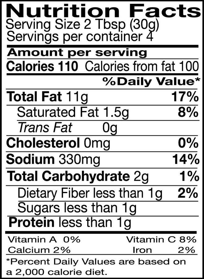 Mantova Pesto Red, 4.6 oz - Image 2