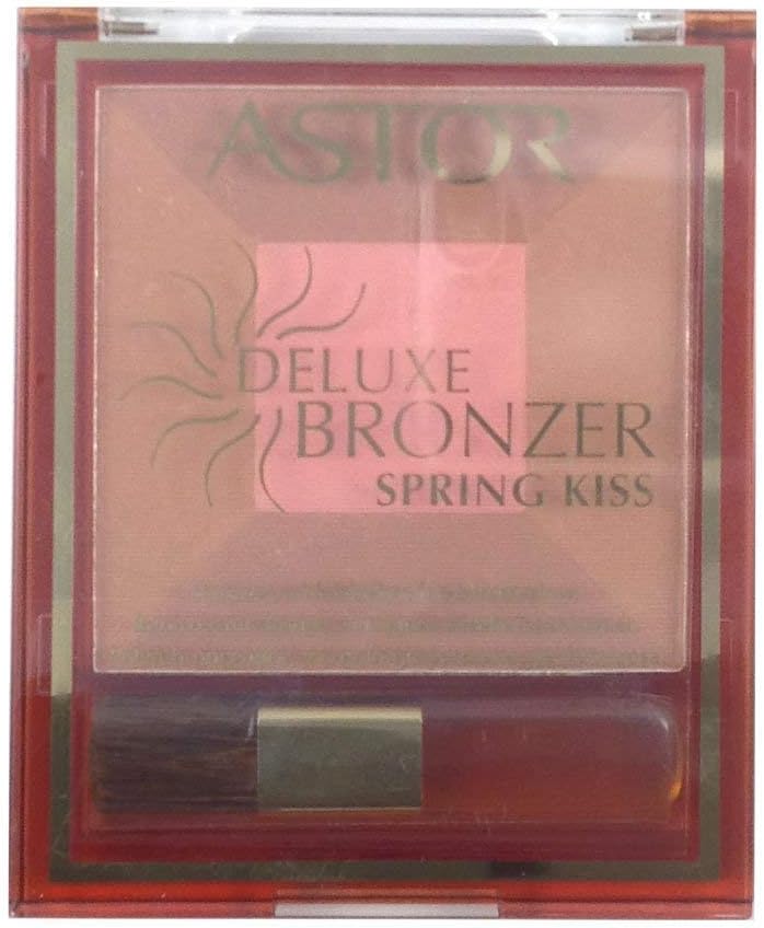 Astor Deluxe Bronzer 001 Spring Kiss Glow