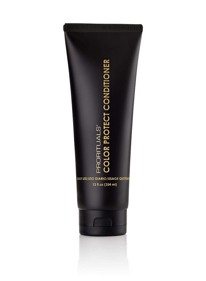 Prorituals Color Protect Conditioner for Unisex - 12 oz Conditioner - Image 1