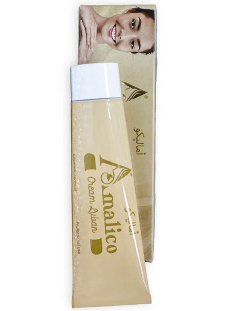 اماليكو كريم تفتيح البشرة لوبان 50 مل