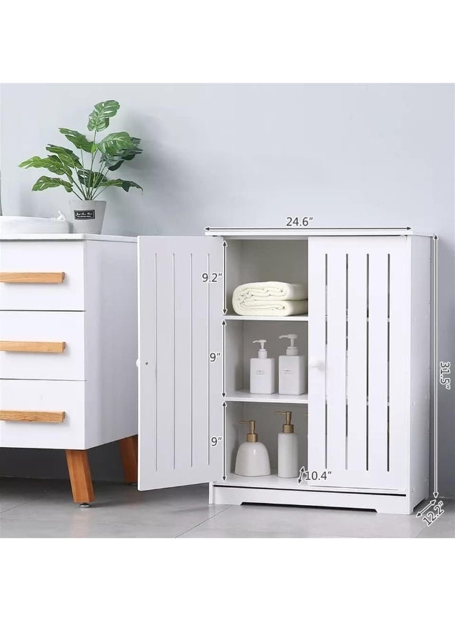 TPGP خزانة مرحاض - Image 2