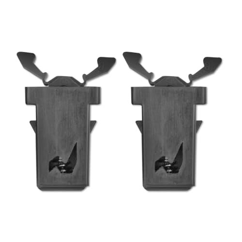 Haran Ola Charging Push Lock Pin (Pack of 2) - Image 2