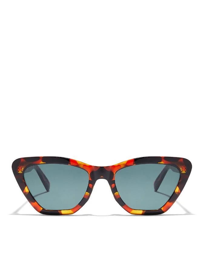 بلاك أوت نظارة شمسية عين القطة بلاك آوت هاتي بإطار كامل