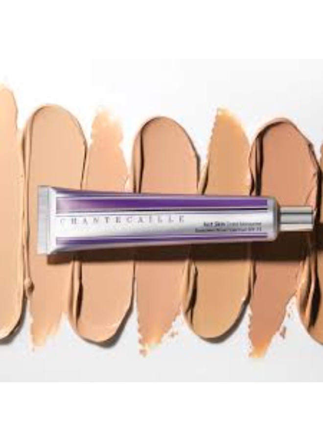 Chantecaille Just Skin Tinted Moisturizer SPF 15 aure 30ml - Image 4