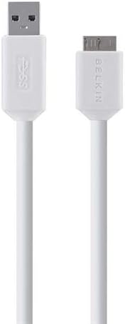 Belkin USB 30 Micro Cable F3U166b03