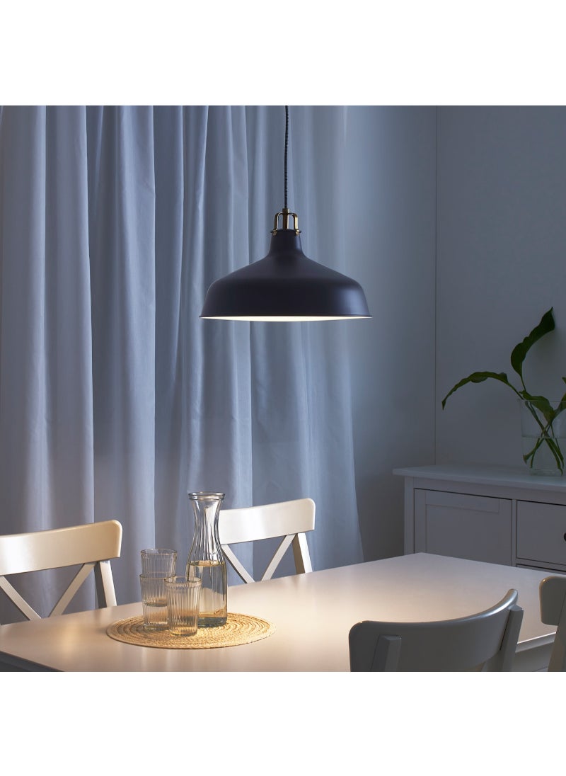 Pendant lamp with light bulb  - Image 2