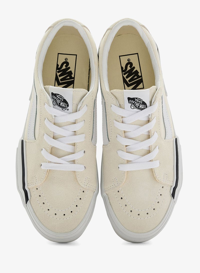 فانز سنيكرز سكيت لو المعاد ترتيبها - Image 4