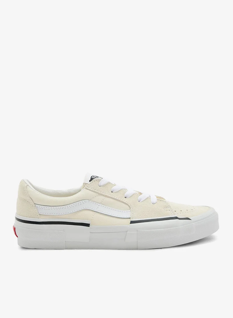 VANS Sk8-Low Rearrange Sneakers