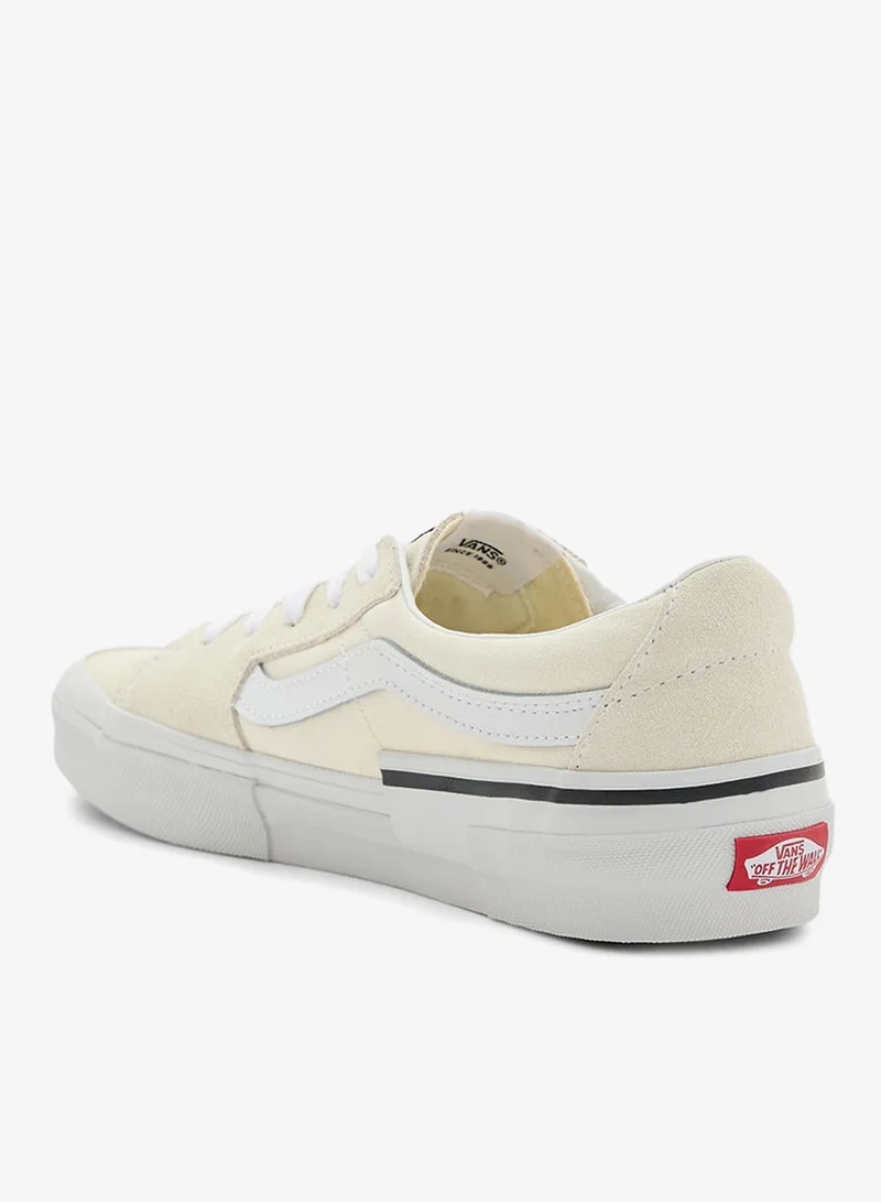 VANS Sk8-Low Rearrange Sneakers