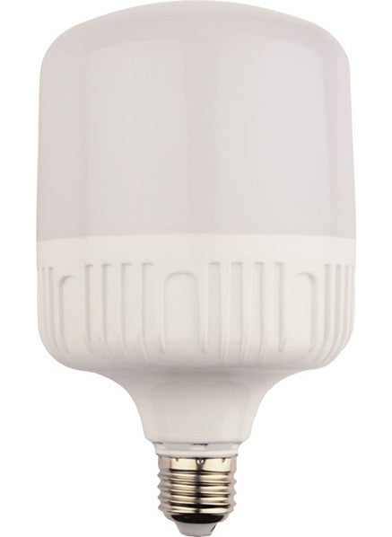 Noas 40W Torch LED Bulb White 