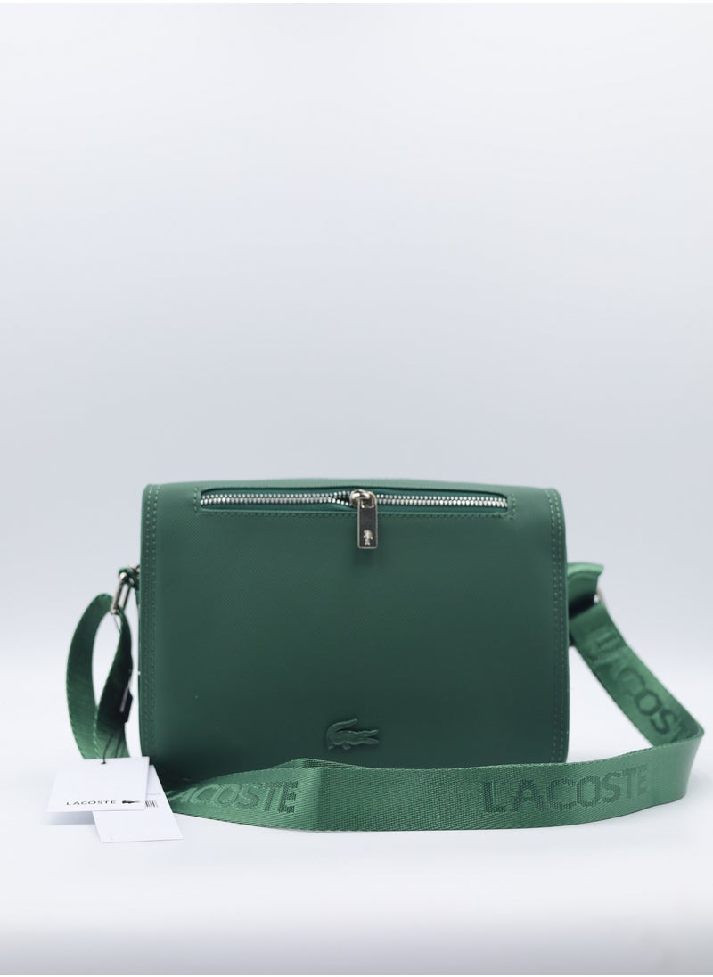 LACOSTE - Lacoste Crossbody Bag - Image 1