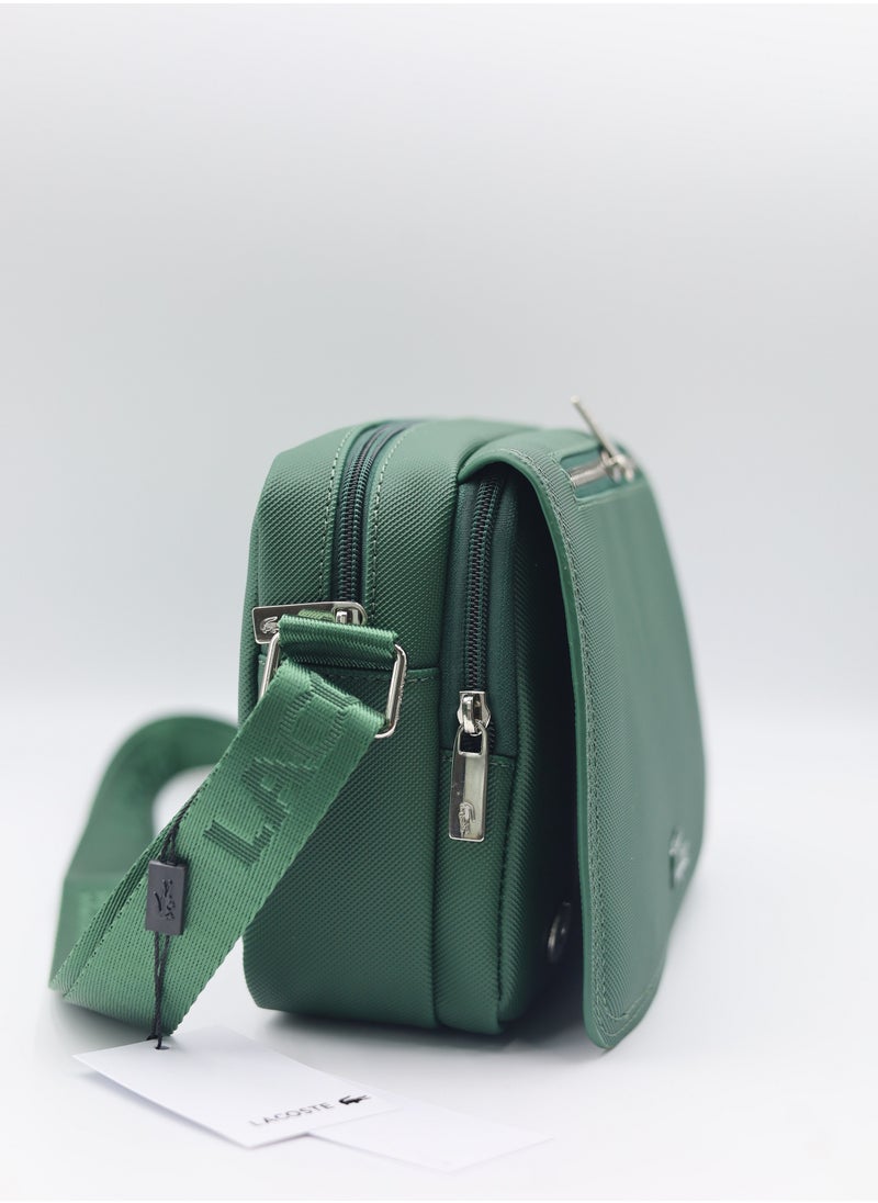 LACOSTE - Lacoste Crossbody Bag - Image 1