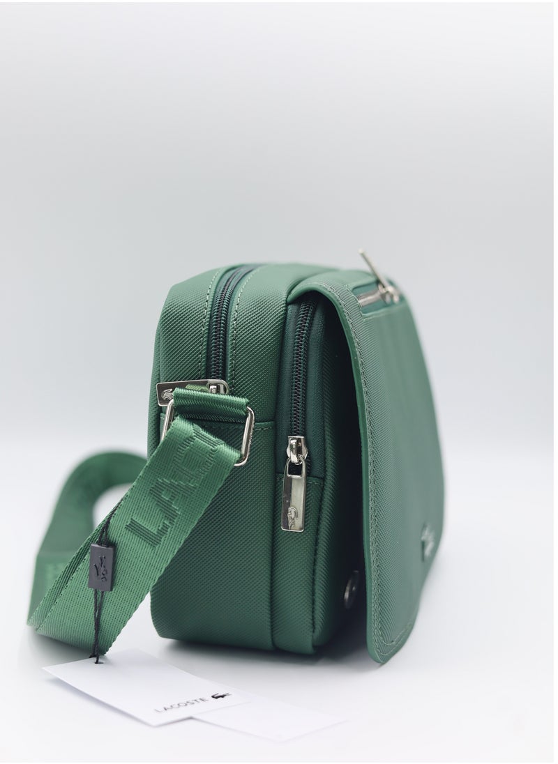 LACOSTE - Lacoste Crossbody Bag - Image 1