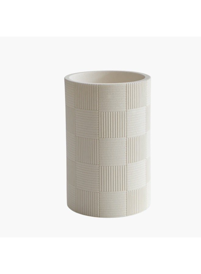 Home Box Juan Tumbler - White Ceramic - Image 4