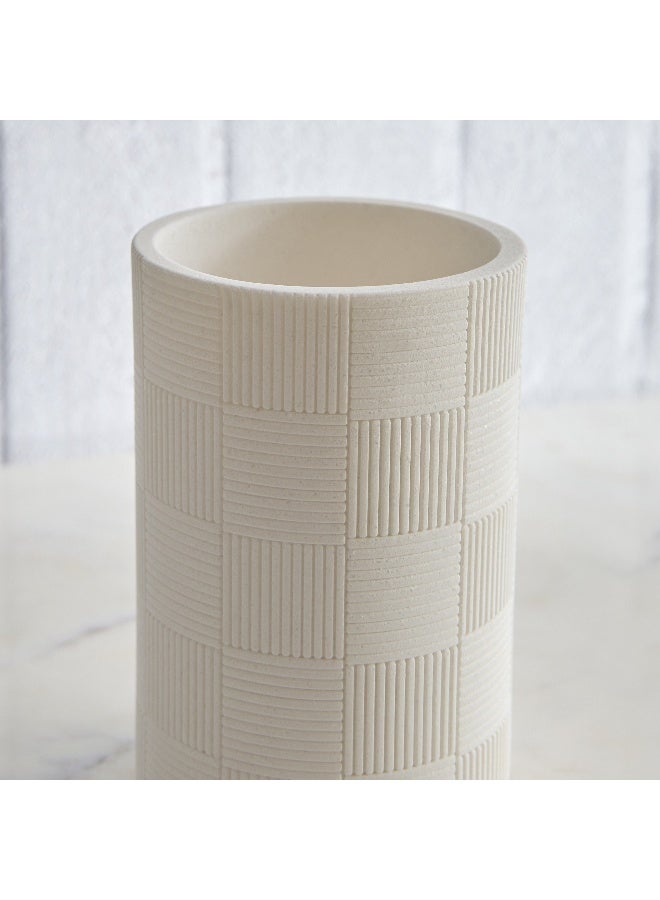 Home Box Juan Tumbler - White Ceramic - Image 2