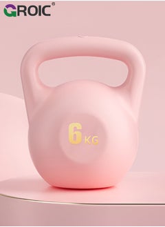 Pink -6KG