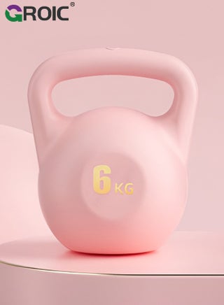 Pink -6KG