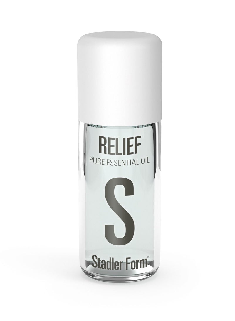 Stadler Form Relief Stadler Form Essential Aroma Oil Alleviates Colds Sy,ptoms with Smells of eucalyptus - Image 1