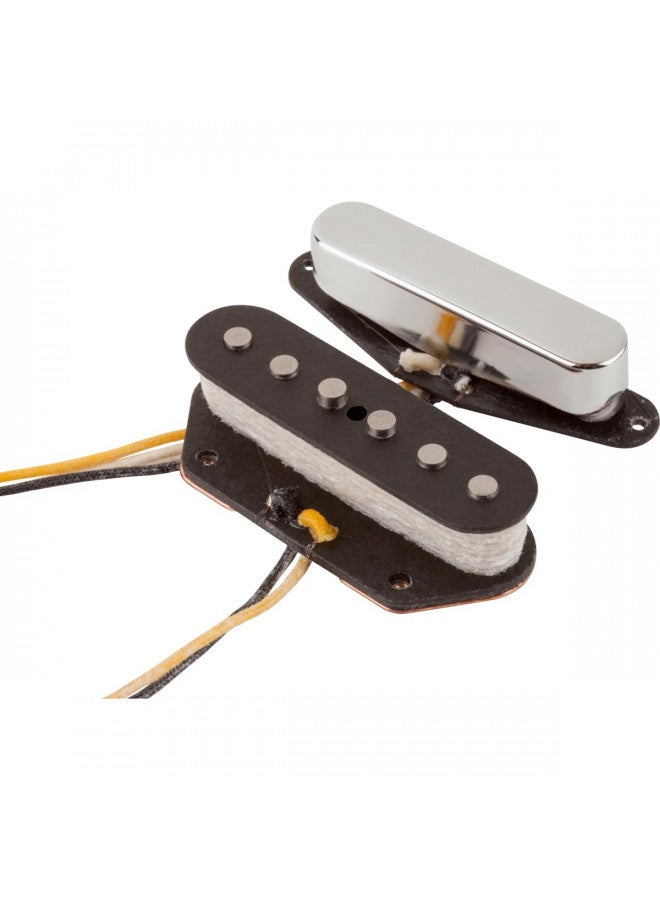 Fender Custom Shop Texas Special Telecaster Pickups - Image 1
