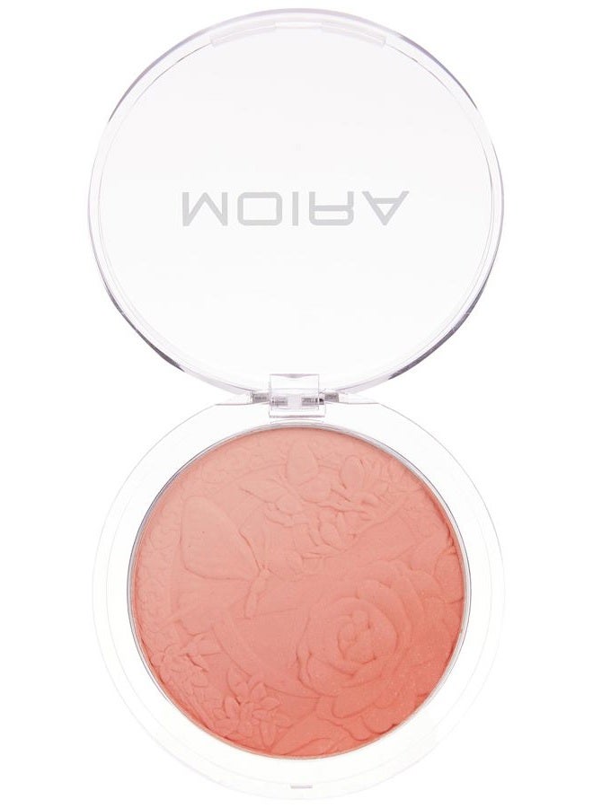 moira Sob006-signature Ombre Blush (006, Mellow Pink) - Image 2