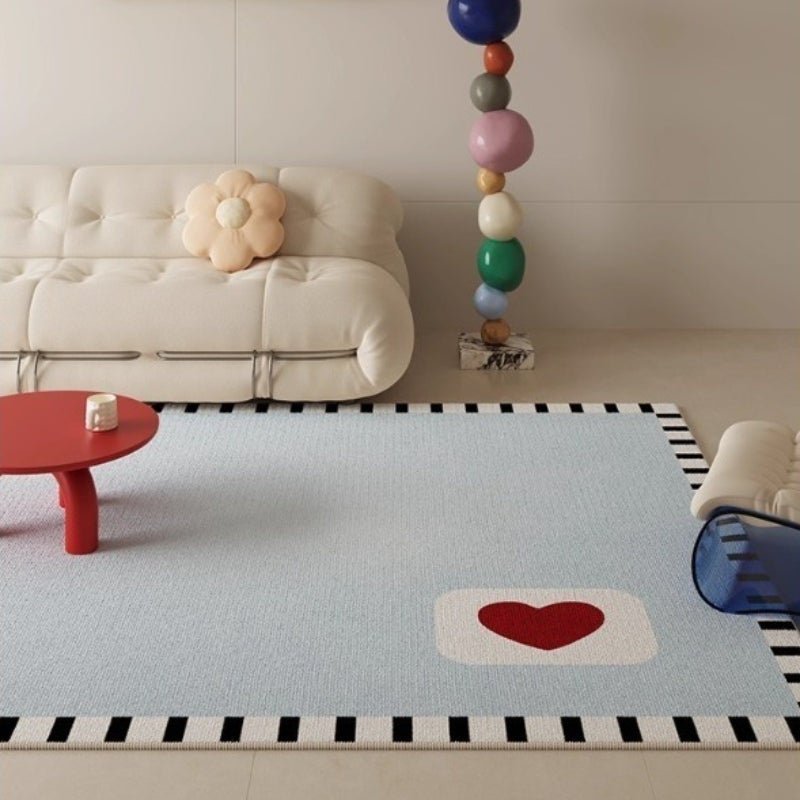 Tnessential Cream Irregular 31 Rug