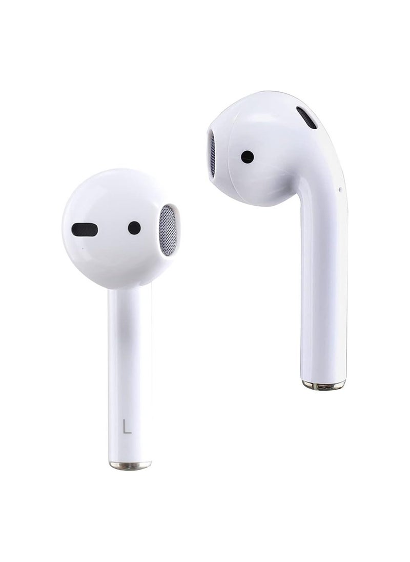 CORN - TWS EB012 Pro True Stereo Wireless Bluetooth V5.0 HD Earbuds - Image 1