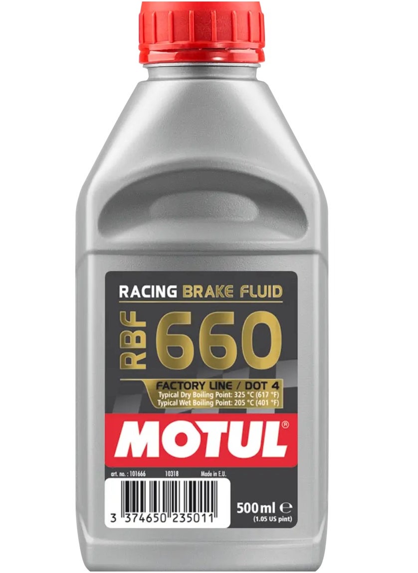 MOTUL Motul Rbf 660 500Ml 